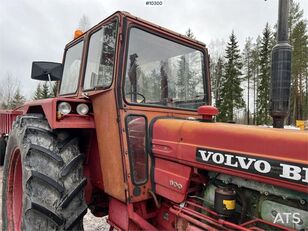 Trator de rodas Volvo 800 Tractor a venda - Imagem 23 | Agroline BR Trator de rodas Volvo 800 Tractor | Imagem 23 - Agroline