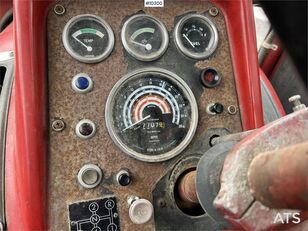 Trator de rodas Volvo 800 Tractor a venda - Imagem 35 | Agroline BR Trator de rodas Volvo 800 Tractor | Imagem 35 - Agroline