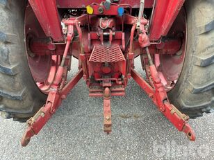 بيع جرار بعجلات Volvo BM 2200 - صورة 62 | Agroline AE جرار بعجلات Volvo BM 2200 | صورة 62 - Agroline