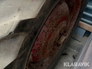 待售轮式拖拉机 Volvo BM 425 Krabat - 图像 35 | Agroline CN 轮式拖拉机 Volvo BM 425 Krabat | 图像 35 - Agroline