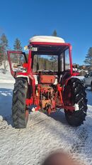 tracteur &agrave; roues Volvo BM 430