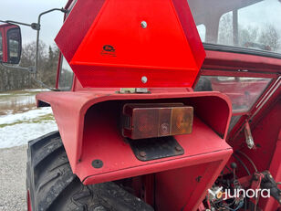 Trator de rodas Volvo BM 500 a venda - Imagem 30 | Agroline AO Trator de rodas Volvo BM 500 | Imagem 30 - Agroline