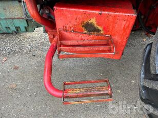 Tracteur à roues Volvo BM-/BOLINDER-MUNKT VOLVO-BM T 500 à vendre - Image 42 | Agroline TD Tracteur à roues Volvo BM-/BOLINDER-MUNKT VOLVO-BM T 500 | Image 42 - Agroline