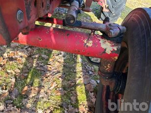 Tracteur à roues Volvo BM T 430 à vendre - Image 20 | Agroline BJ Tracteur à roues Volvo BM T 430 | Image 20 - Agroline