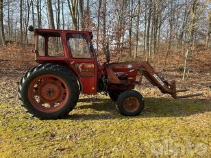 Tracteur à roues Volvo BM T 430 à vendre - Image 40 | Agroline BJ Tracteur à roues Volvo BM T 430 | Image 40 - Agroline