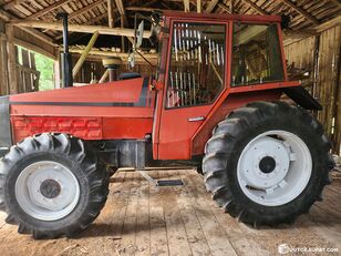 трактор колесный Volvo BM Valmet 905, 1985, Pöytyä