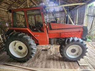 trator de rodas Volvo BM Valmet 905, 1985, with swivel seat, P&ouml;yty&auml;