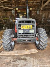 trator de rodas Volvo BM Valmet 905, 1985, with swivel seat, P&ouml;yty&auml;