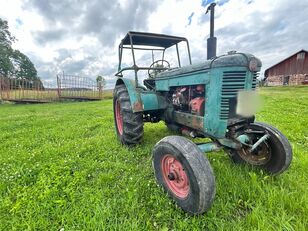 Volvo BOLINDER-MUNKT BM 35/36 tractor de ruedas