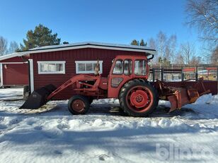 Tracteur à roues Volvo BOLINDER MUNKTELL à vendre - Image 5 | Agroline BJ Tracteur à roues Volvo BOLINDER MUNKTELL | Image 5 - Agroline