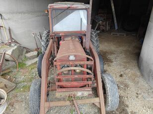 Volvo BUSTER 400 S wheel tractor for sale - Image 7 | Agroline PH Volvo BUSTER 400 S wheel tractor | Image 7 - Agroline