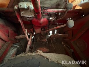 بيع جرار بعجلات Volvo Bison 470 - صورة 21 | Agroline AE جرار بعجلات Volvo Bison 470 | صورة 21 - Agroline