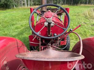 Tracteur à roues Volvo Bm 31 à vendre - Image 27 | Agroline FR Tracteur à roues Volvo Bm 31 | Image 27 - Agroline