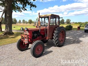 ciągnik kołowy Volvo Buster 400