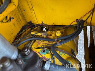 Venta de Volvo LM 620 tractor de ruedas - Imagen 50 | Agroline MX Volvo LM 620 tractor de ruedas | Imagen 50 - Agroline