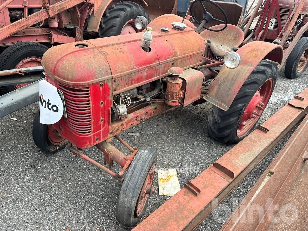 Volvo T-22 wheel tractor - Agroline