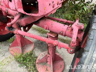 Tracteur à roues Volvo T 33 à vendre - Image 9 | Agroline CI Tracteur à roues Volvo T 33 | Image 9 - Agroline