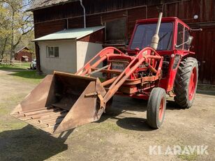 traktor roda Volvo T 430