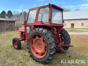 traktor roda Volvo T 430