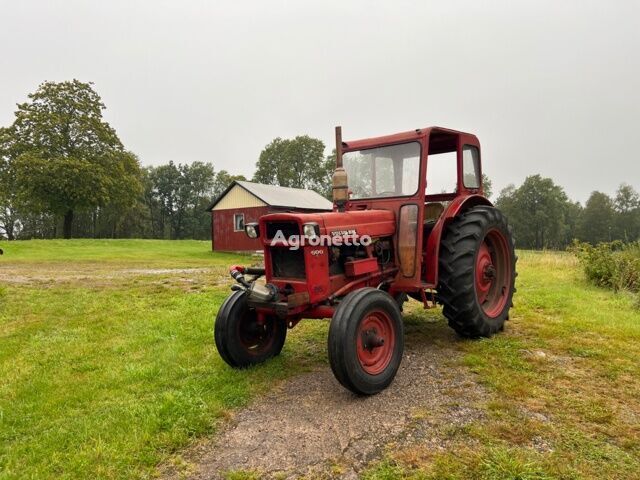 Volvo T 600 wheel tractor