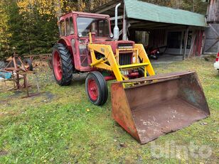 Volvo T 600 wheel tractor