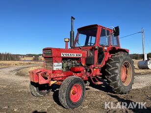 трактор колісний Volvo T 650