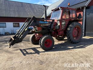 Volvo T 700 tractor de ruedas