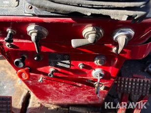 Volvo T 700 wheel tractor for sale - Image 46 | Agroline IL Volvo T 700 wheel tractor | Image 46 - Agroline