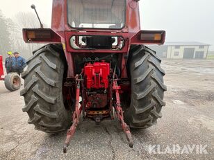 Volvo T 810 A wheel tractor for sale - Image 8 | Agroline GH Volvo T 810 A wheel tractor | Image 8 - Agroline