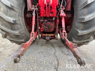Volvo T 810 A wheel tractor for sale - Image 9 | Agroline GH Volvo T 810 A wheel tractor | Image 9 - Agroline