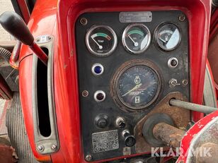 Volvo T 810 A wheel tractor for sale - Image 23 | Agroline GH Volvo T 810 A wheel tractor | Image 23 - Agroline