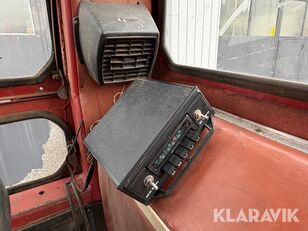 Volvo T 810 A wheel tractor for sale - Image 28 | Agroline GH Volvo T 810 A wheel tractor | Image 28 - Agroline