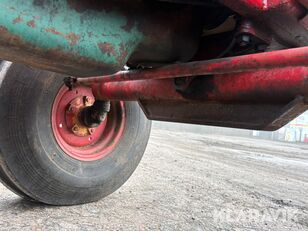 Volvo T 810 A wheel tractor for sale - Image 44 | Agroline GH Volvo T 810 A wheel tractor | Image 44 - Agroline