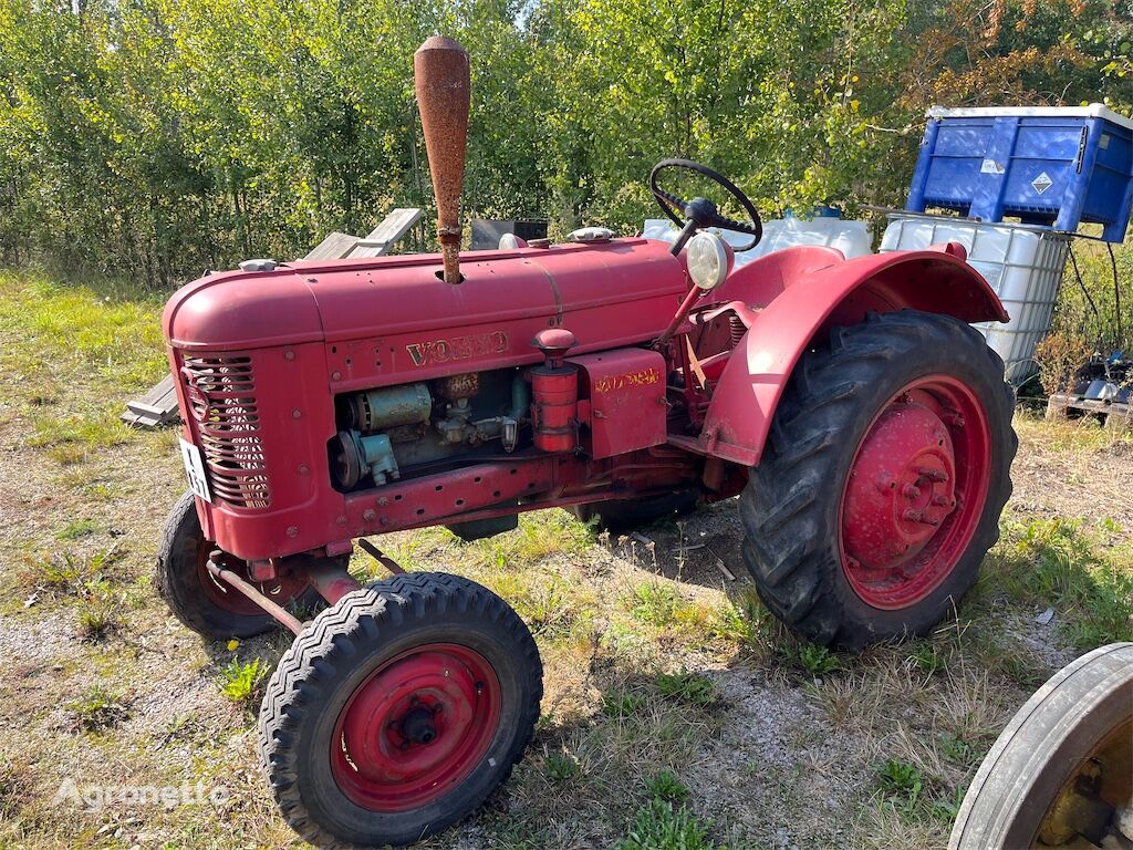 Volvo T24 wheel tractor