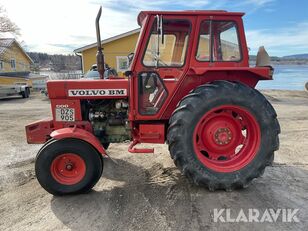 Volvo T500 wheel tractor