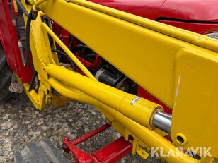 Купить трактор колесный Volvo Traktor Volvo BM Buster 400 - Изображение 22 | Agroline EE Трактор колесный Volvo Traktor Volvo BM Buster 400 | Изображение 22 - Agroline