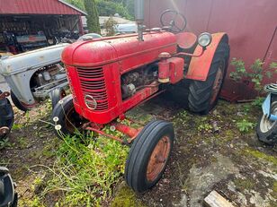tracteur &agrave; roues Volvo Veterantraktor - Restaureringsobjekt