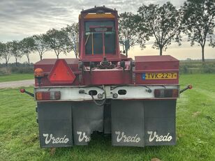 Vredo VT2516K Radtraktor kaufen - Bild 8 | Agroline AT Vredo VT2516K Radtraktor | Bild 8 - Agroline
