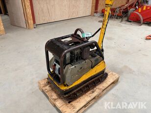 tracteur &agrave; roues Wacker DPU 5045