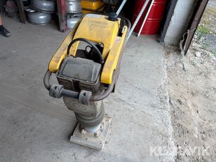 Wacker Neuson Jordloppe Wacker Neuson wheel tractor