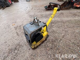 Wacker Neuson Pladevibrator Wacker Neuson wheel tractor