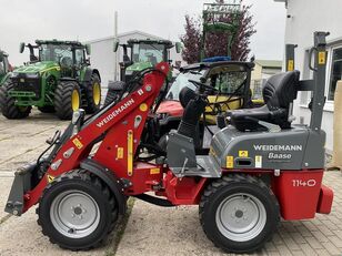 Tracteur à roues Weidemann 1140 à vendre - Image 6 | Agroline ML Tracteur à roues Weidemann 1140 | Image 6 - Agroline