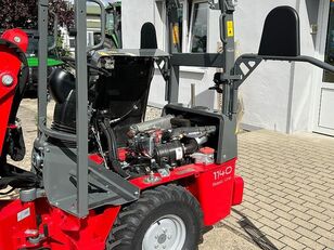 Tracteur à roues Weidemann 1140 Basic à vendre - Image 6 | Agroline BJ Tracteur à roues Weidemann 1140 Basic | Image 6 - Agroline