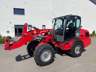 трактор колісний Weidemann 3070 CX80