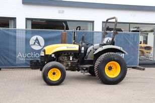YT0-404 traktor na kotačima