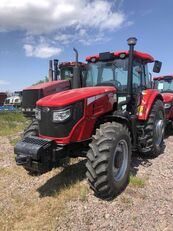 YTO NLX1404 в Лізинг tractor de ruedas nuevo