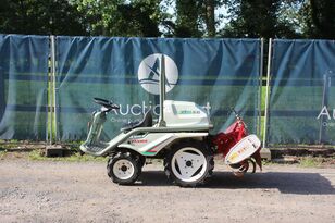 Yanmar A-10 tractor de ruedas