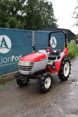 Yanmar AF-17 wielen trekker te koop - Foto 9 | Agroline NL Yanmar AF-17 wielen trekker | Foto 9 - Agroline