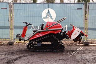 Yanmar AR120 ホイールトラクター