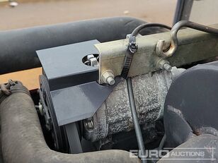 Trator de rodas Yanmar CT55 a venda - Imagem 22 | Agroline MZ Trator de rodas Yanmar CT55 | Imagem 22 - Agroline